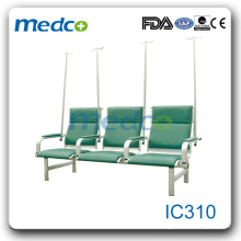 IC310 Cadeira médica útil para transfusão